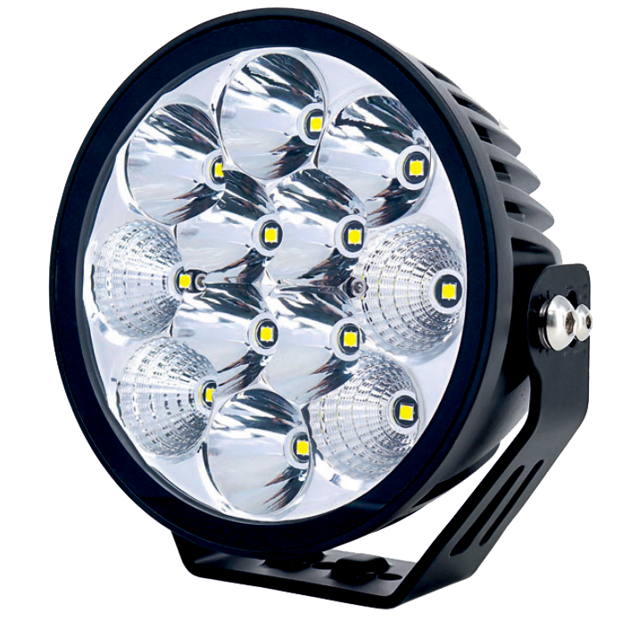 WL R-112 DLX 5.5" COMBO 12L-60W OSR